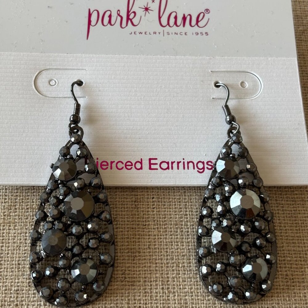 Park Lane Sparkly Earrings